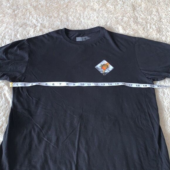 Lira graphic tee mens size Large - Picture 10 of 16